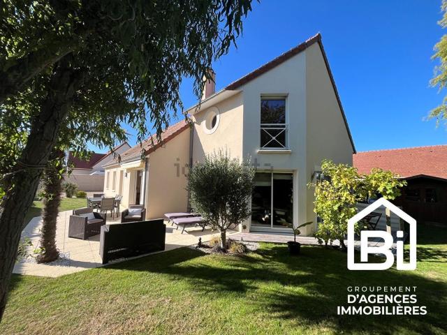 Maison, Ouistreham