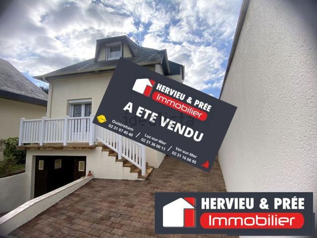 Maison, Ouistreham
