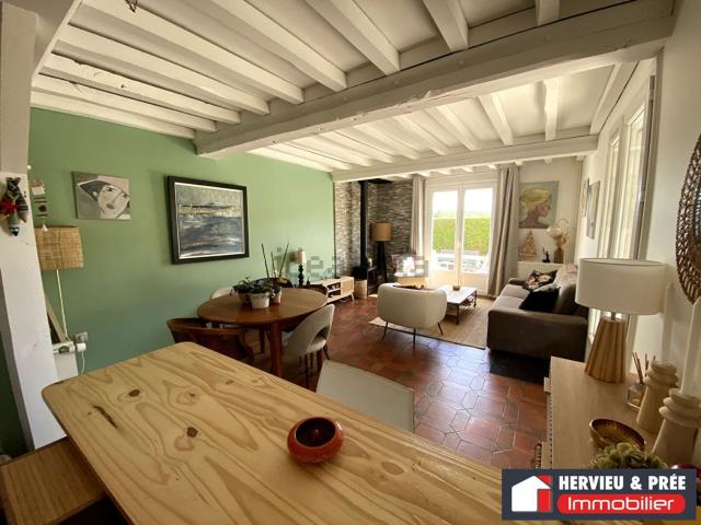 Maison, Ouistreham