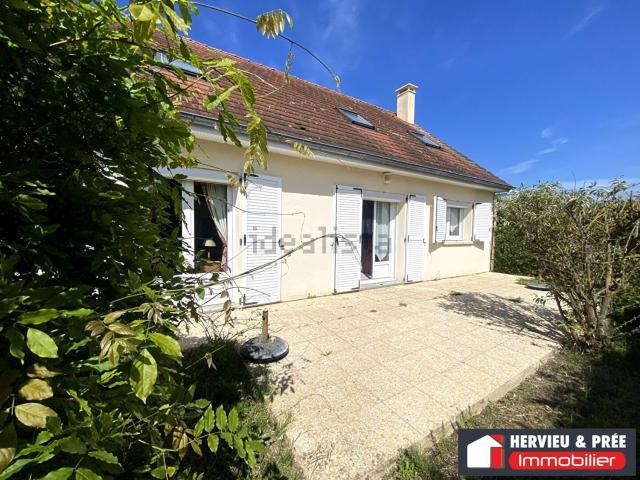 Maison, Ouistreham
