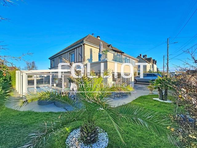 Maison, Ouistreham