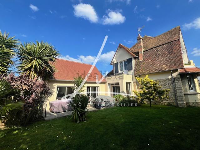 Maison, Ouistreham