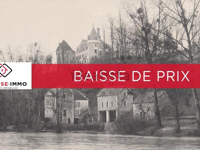 Maison, Oulches