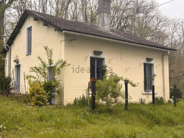 Maison, Oulches