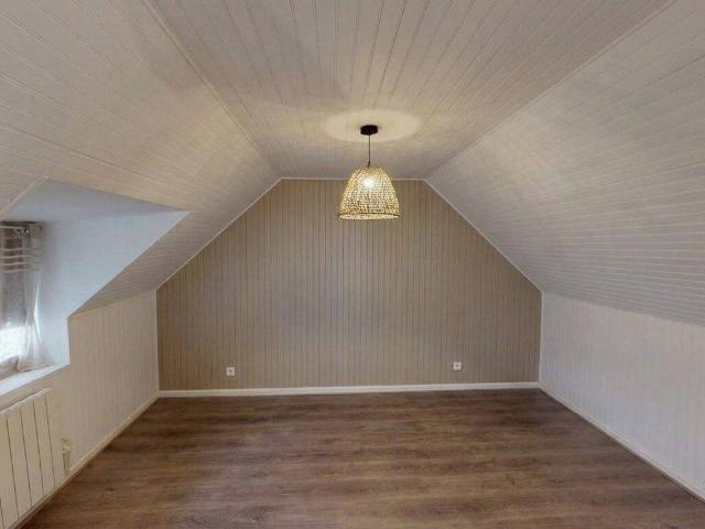Maison Oulins 3 pièce s 59.32 m2