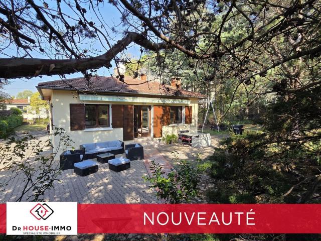Maison, Oullins