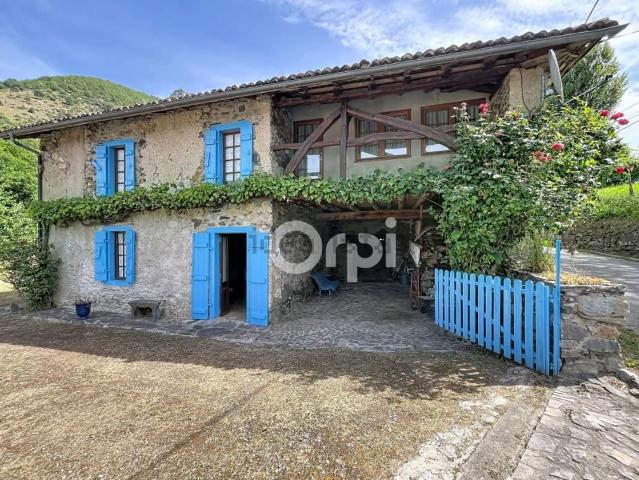 Maison, Ourde