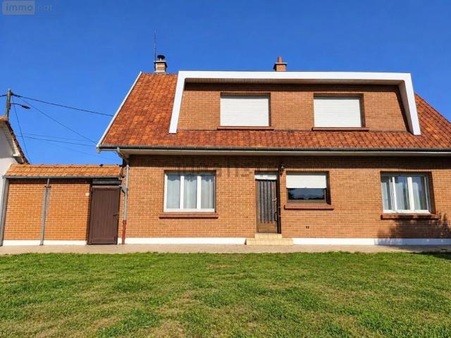 Maison, Ourton