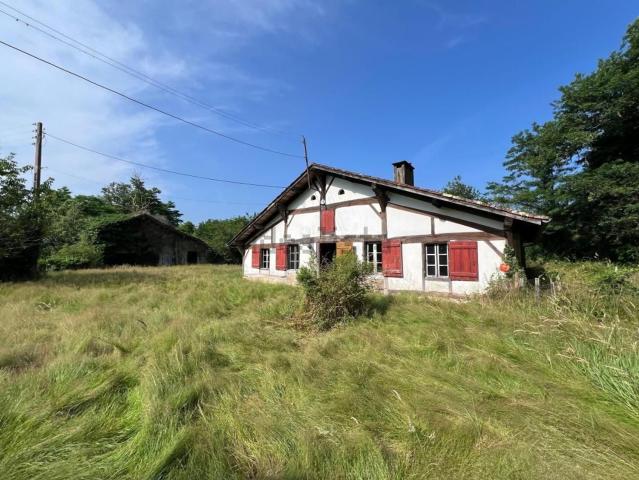 Maison, Ousse Suzan