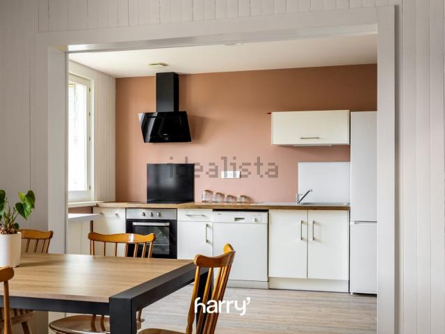Maison, Oye et Pallet