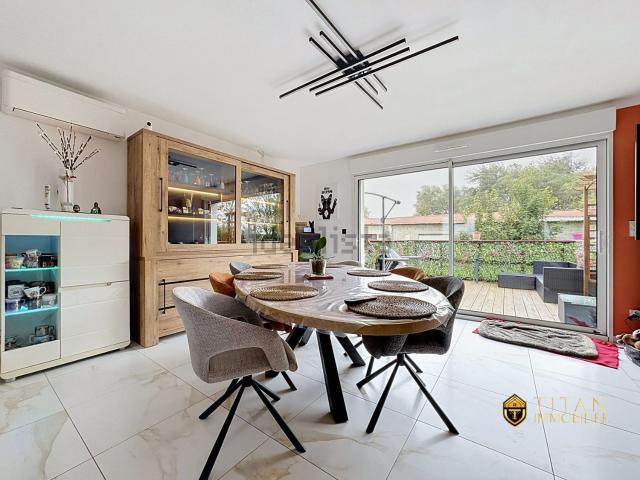 Maison, Oye Plage