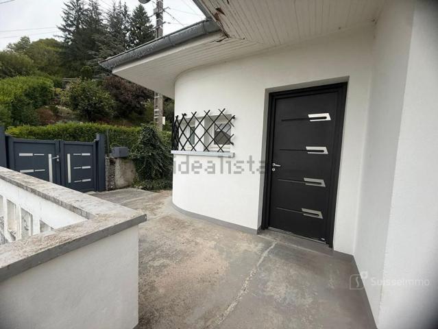 Maison, Oyonnax