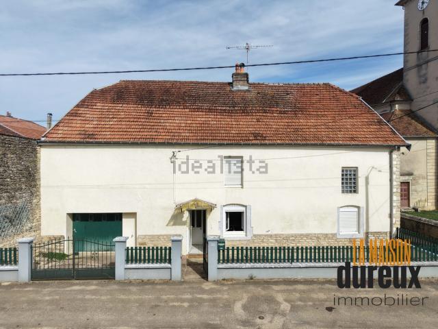 Maison, Oyrières