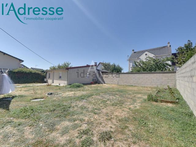 Maison, Ozoir la Ferrière