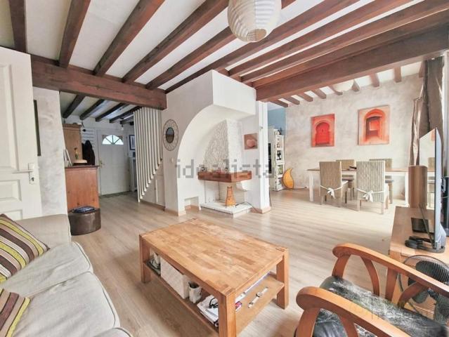 Maison, Ozoir la Ferrière