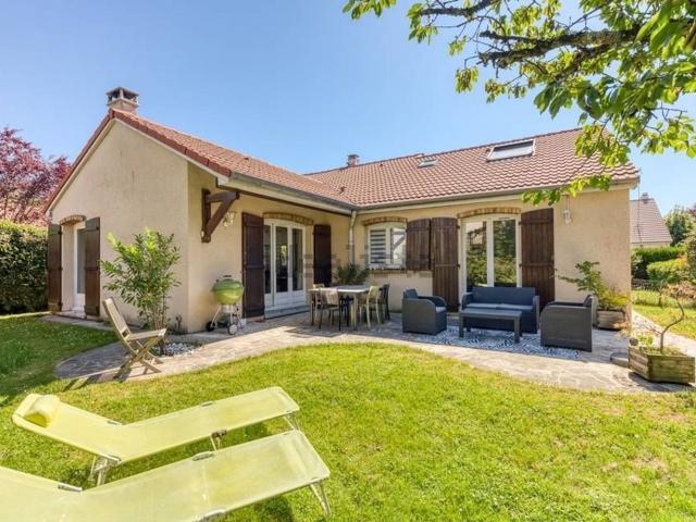 Maison, Ozoir la Ferrière
