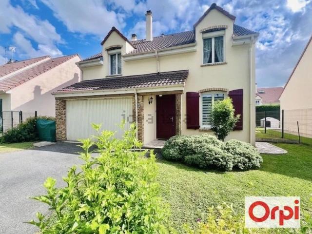 Maison, Ozoir la Ferrière