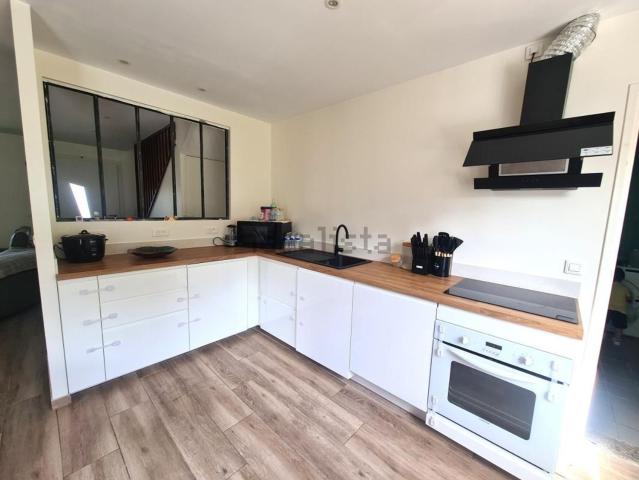 Maison, Ozoir la Ferrière