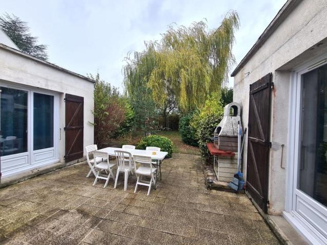 Maison, Ozoir la Ferrière