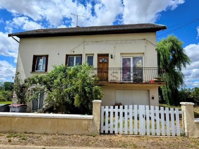 Maison, Lœuilley
