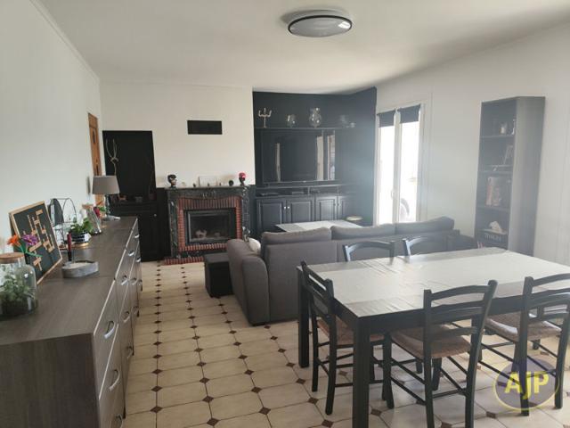 Maison L Aiguillon La Presqu Ile 5 pièce s 90 m2
