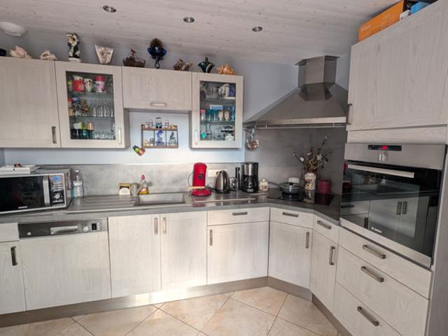 Maison L Aiguillon La Presqu Ile 6 pièce s 70.75 m2