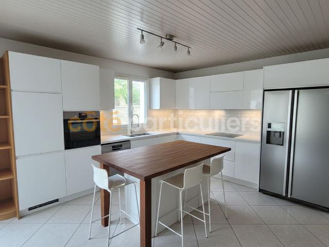 Maison à L'Aiguillon La Presqu' Ile 6 pièces 165 m2