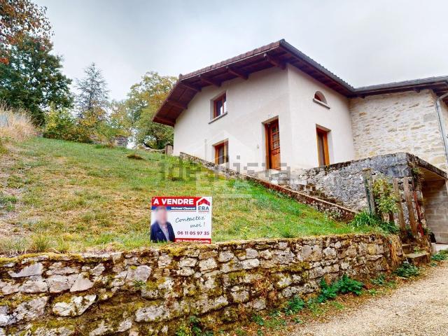 Maison, L&apos Abergement de Varey