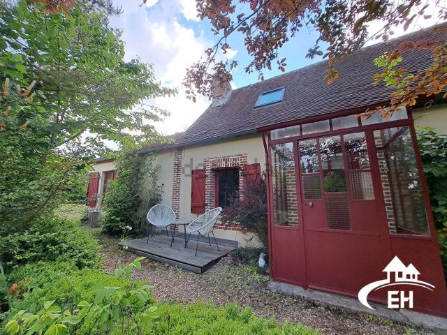 Maison, L&apos Aigle