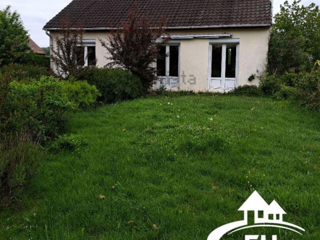 Maison, L&apos Aigle