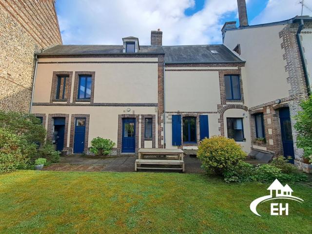 Maison, L&apos Aigle