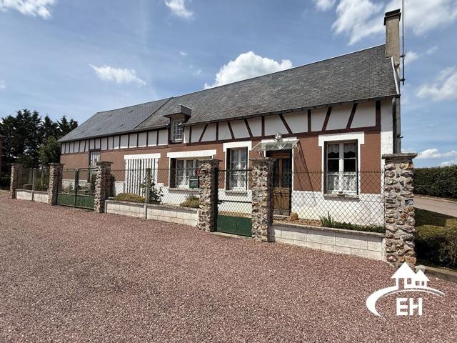Maison, L&apos Aigle