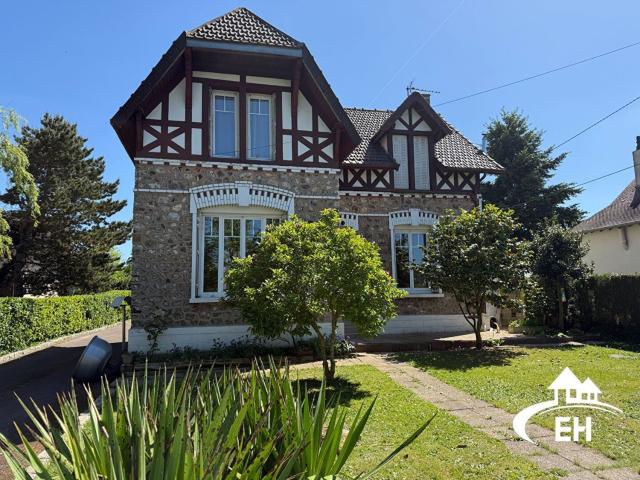 Maison, L&apos Aigle