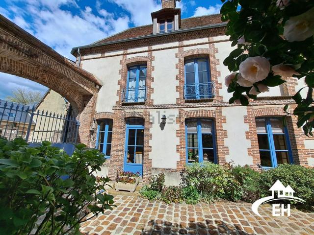 Maison, L&apos Aigle