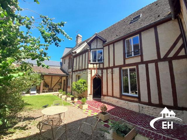Maison, L&apos Aigle