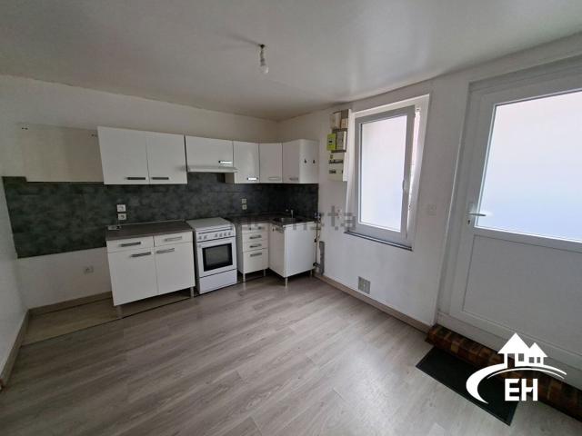 Maison, L&apos Aigle