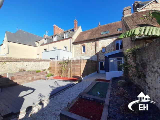 Maison, L&apos Aigle