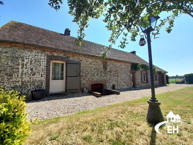Maison, L&apos Aigle