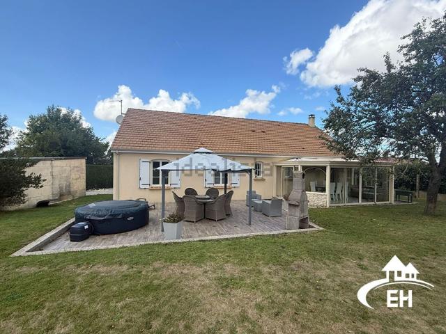 Maison, L&apos Aigle