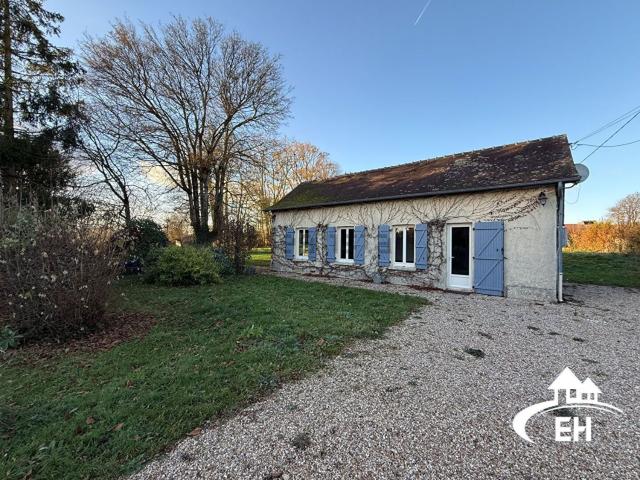 Maison, L&apos Aigle