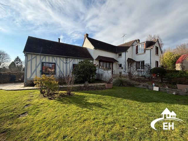 Maison, L&apos Aigle