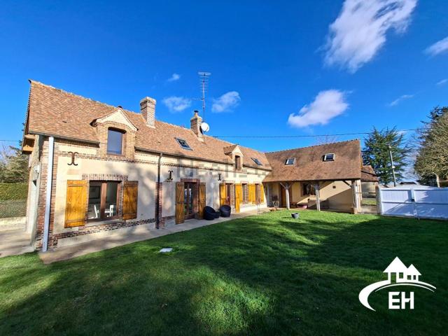 Maison, L&apos Aigle