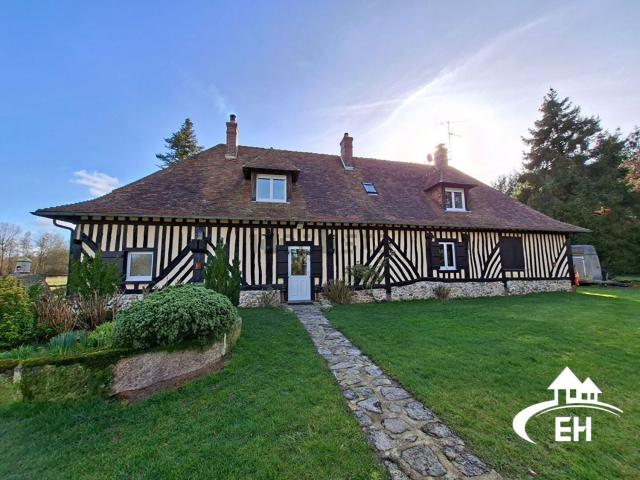 Maison, L&apos Aigle