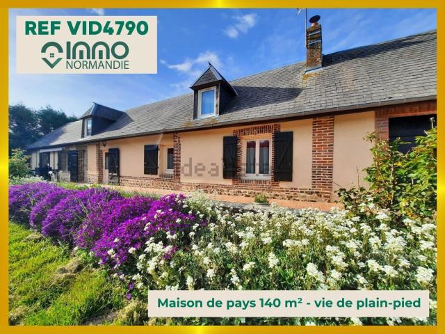 Maison, L&apos Aigle