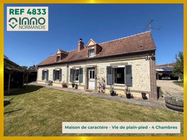 Maison, L&apos Aigle