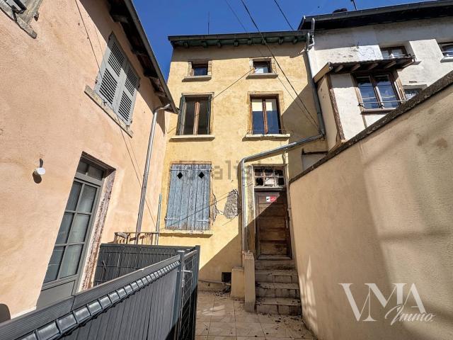 Maison, L&apos Arbresle