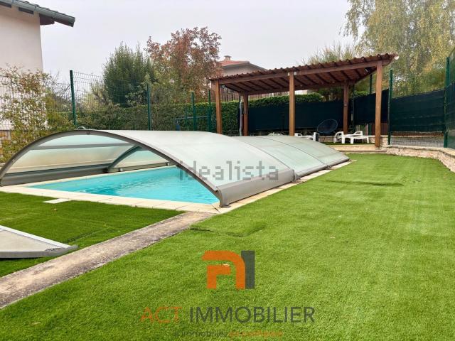Maison, L&apos Arbresle