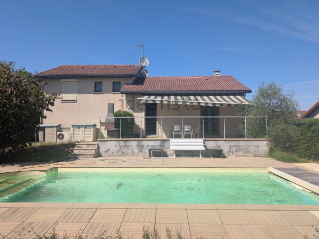 Maison, L&apos Arbresle
