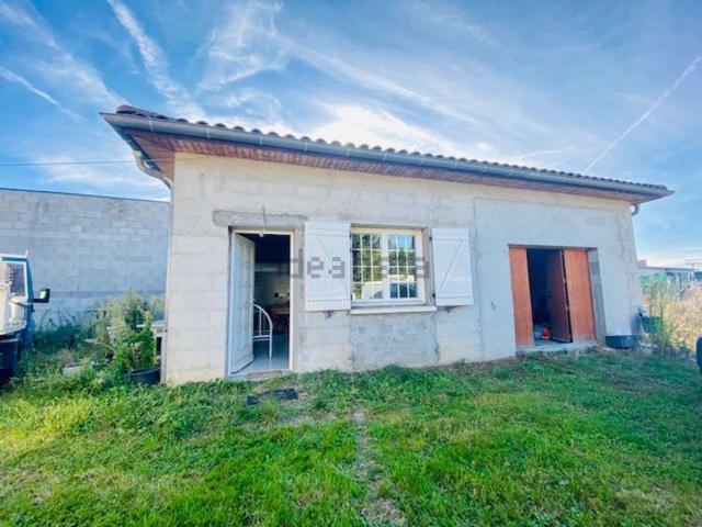 Maison, L&apos Arbresle