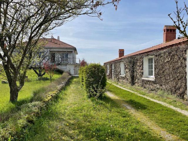 Maison, L&apos Épine